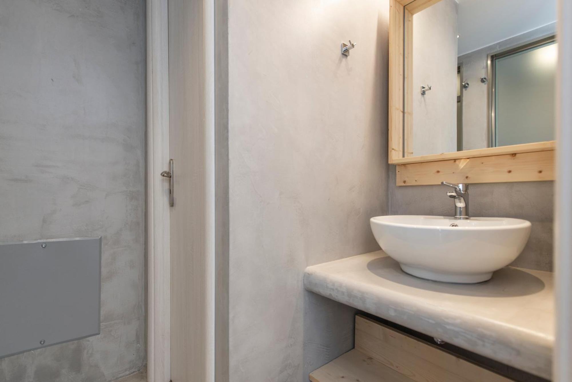 Bedspot Hostel Fira  Ngoại thất bức ảnh