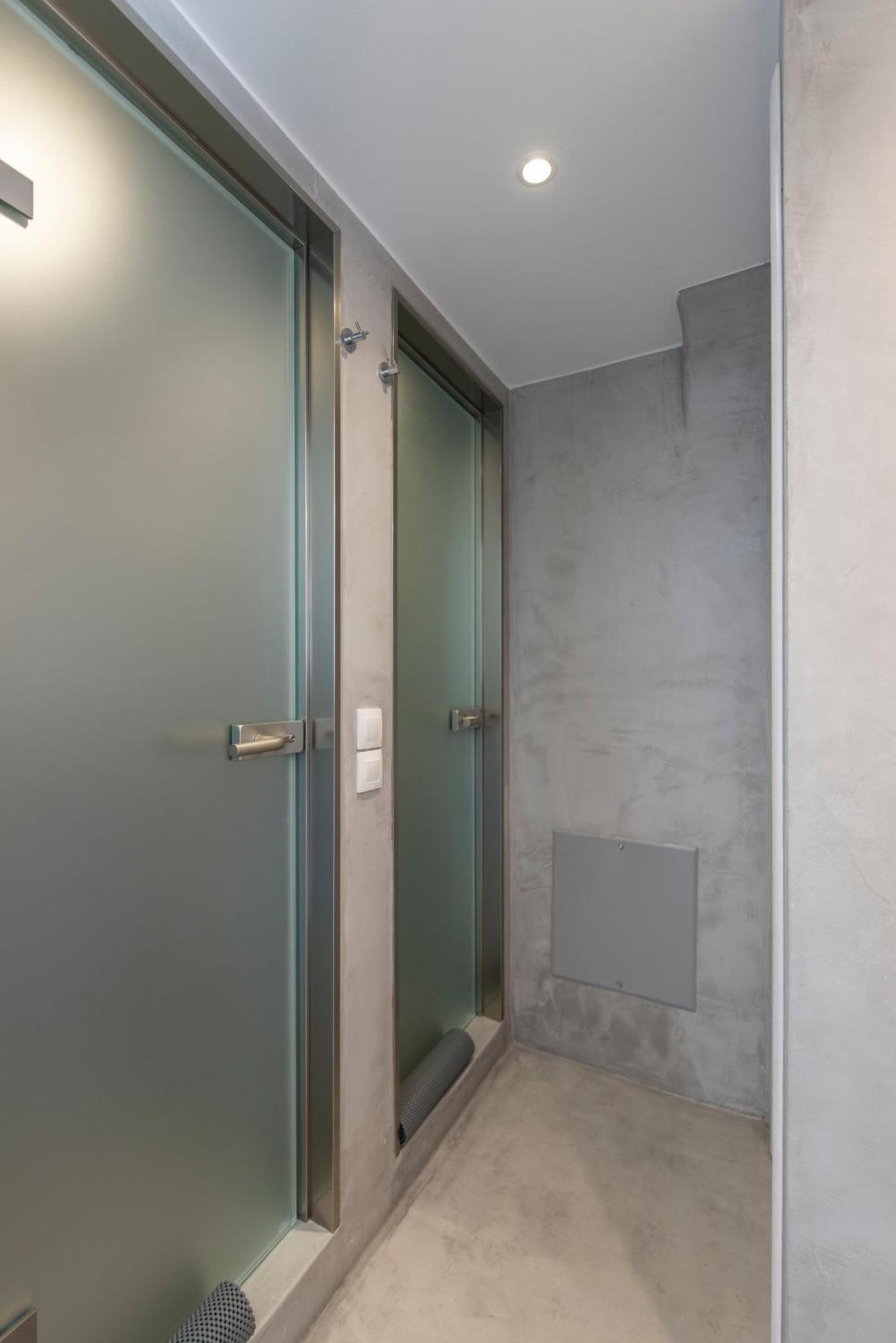 Bedspot Hostel Fira  Ngoại thất bức ảnh