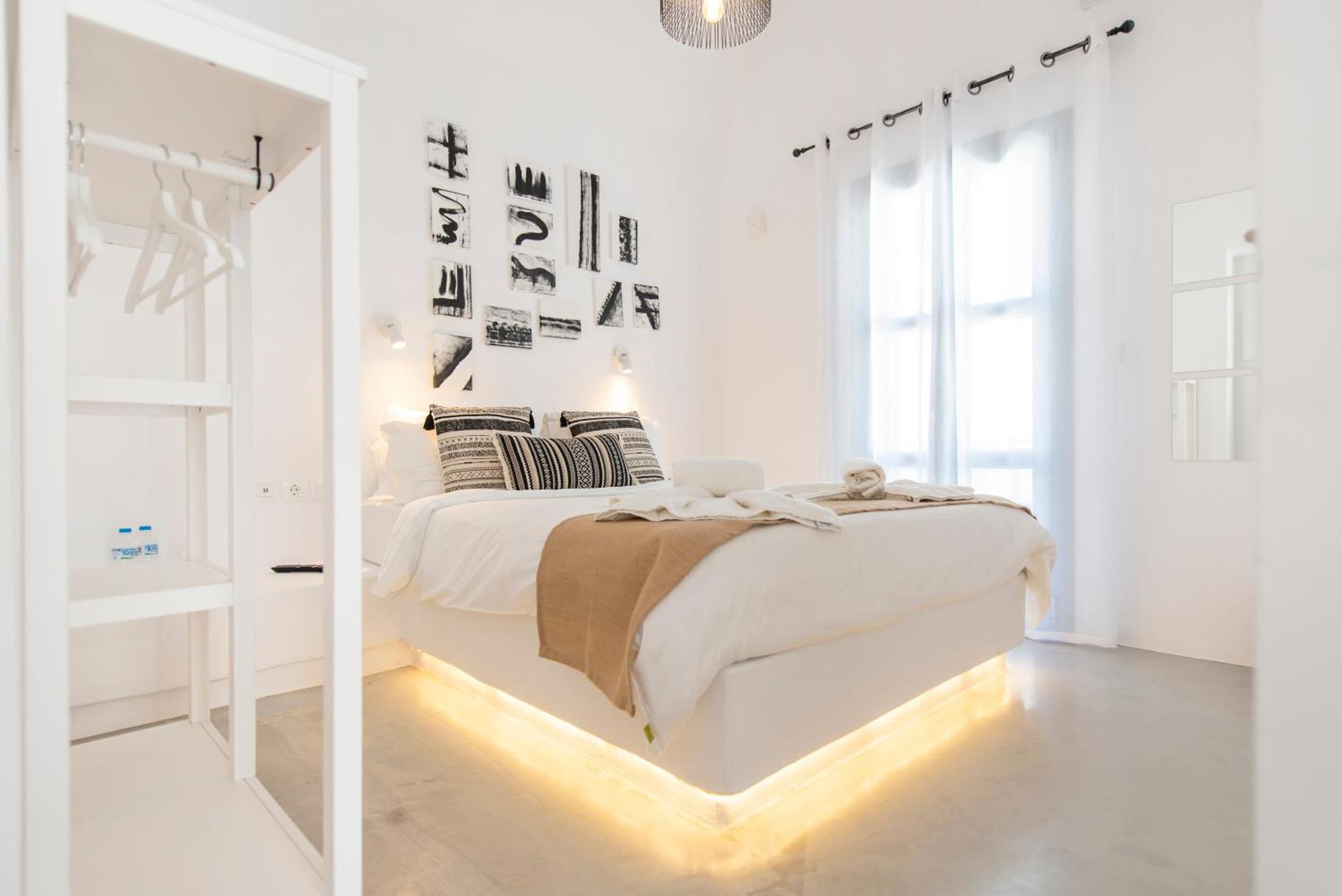Bedspot Hostel Fira  Ngoại thất bức ảnh