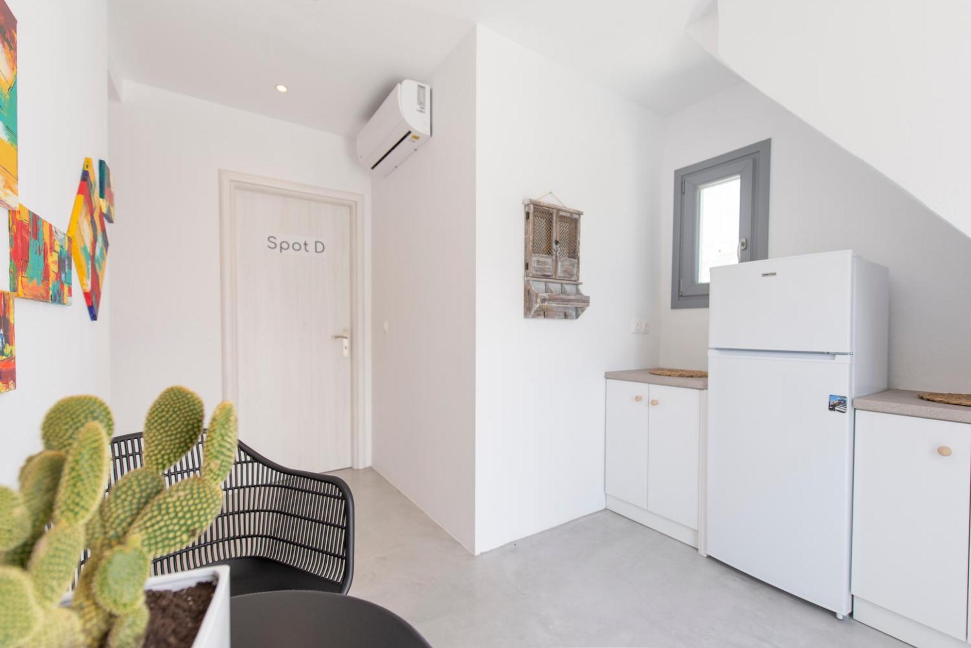 Bedspot Hostel Fira  Ngoại thất bức ảnh